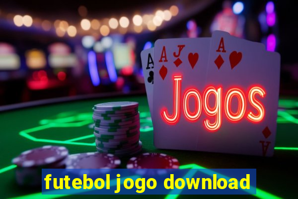 futebol jogo download